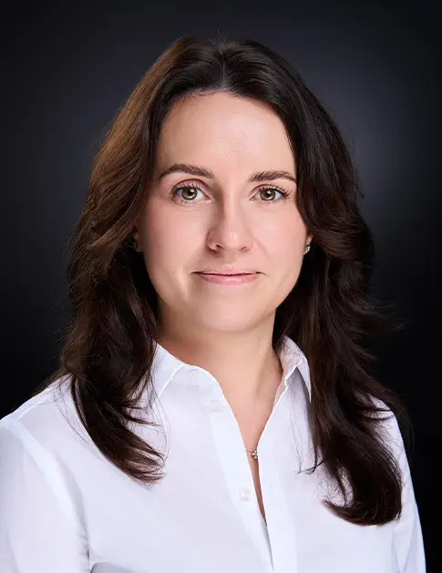 Ekaterina Rodnyanskaya